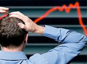 İMKB günü sınırlı düşüşlerle kapattı