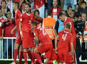 'İnan'dık ve 'Av'ladık!