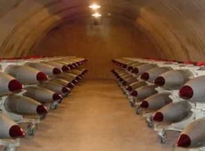 İncirlik'teki nükleer bombalar yenileniyor