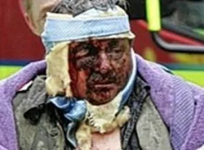 'İngiltere'nin cesaretinin simgesi' vatandaşlıktan atılıyor