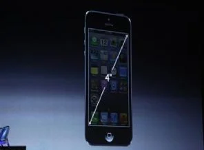 iPhone 5 inceldi, hafifledi