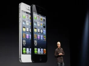 iPhone 5'teki büyük hata