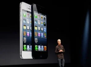 iPhone 5 yok satıyor!