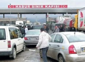 Irak'la 'ticaret' gerginliği