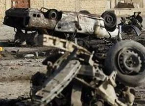 Irak'ta bombalı saldırılar: 21 Ölü