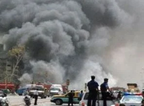 Irak'ta bombalı saldırılar: 31 ölü, 133 yaralı