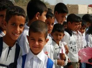 Irak'ta ders zilli çaldı