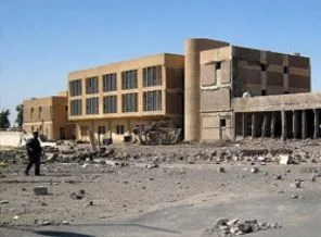 Irak'taki saldırıları El Kaide üstlendi