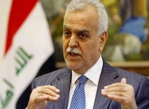 Irak'tan Haşimi taktiği