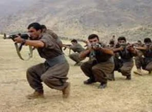 İran'ın PKK'sı PJAK, ABD'den yardım istedi