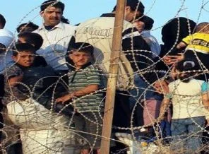 İran''ın sınır dışı ettiği Afganlar Türkiye'ye sığındı
