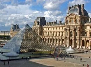 İslam Sanatları Sergisi Louvre Müzesi'nde açılıyor
