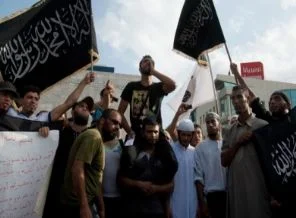 İslam ülkeleri filme tepkili!