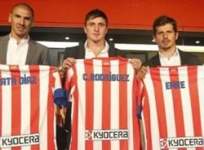 İspanyol basını Emre'yi konuşuyor