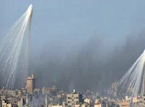 İsrail'den Gazze'ye hava saldırısı
