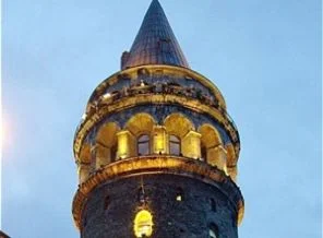 İstanbul'a 'Yılın Destinasyonu' ödülü