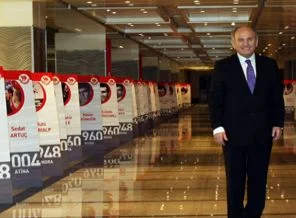 İstanbul Spor Ödülleri sahiplerini buldu