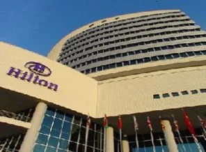 İstanbul'un en büyük oteli Hilton olacak!
