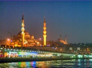 İstanbul yeni bir Hollwood filmine ev sahipliği yapacak