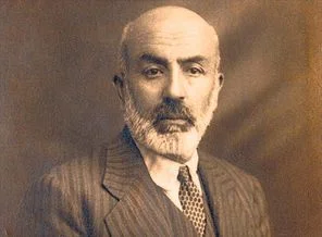 İşte Akif'in peygambere bakışı