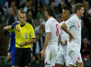 İşte FIFA'nın Cüneyt Çakır notu!