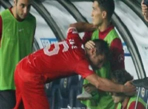 İşte gerilimi tırmandıran diyalog