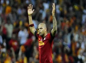 İşte Melo'nun en büyük arzusu!