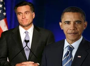 İşte, Obama ve Romney'in dış politikası