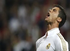 İşte Ronaldo'nun bonservis bedeli