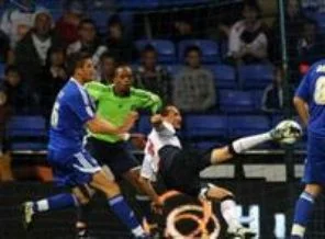 İşte Tuncay'ın yeni takımı!