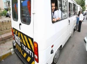 İşte yeni okul servis ücretleri