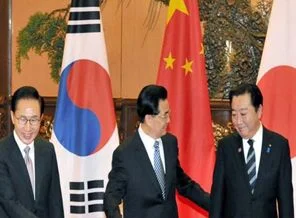 Japon ve Çin lider bir araya gelecek