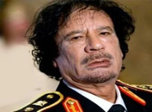 Kaddafi hakkında korkunç iddialar