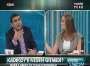 'Kadınlar futboldan anlar mı' tartışması!