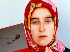 'Kafa kesen Nevin' dünya medyasında