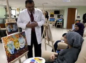 Kanseri anlatan filmler abartılı