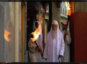 Kaos başlatan filmin yönetmeni pornocu