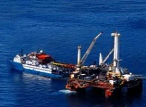 Karadeniz'de ilk doğalgaz bulundu