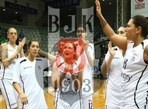 Kartal potada devam ediyor!