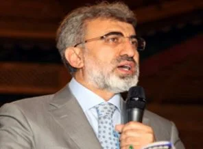 'Kaya gazı' aramalarına başlandı