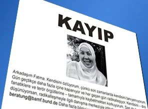 Kayıp aranıyor-II