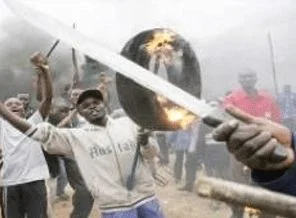 Kenya'da etnik çatışmalar: 32 ölü