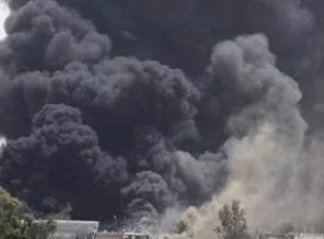 Kerkük'te patlamalar: 3 ölü, 24 yaralı