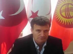 Kırgızistan'da eski KKTC Temsilcisi gözaltına alındı