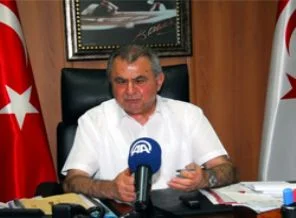 KKTC'de başbakanın imzasını taklit etmişler