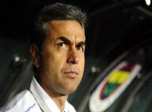 Kocaman'dan kadro sürprizi