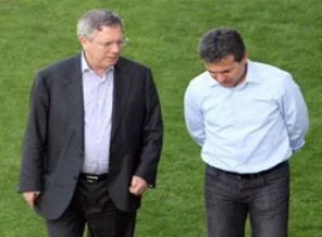 Kocaman ile Yıldırım arasındaki ilginç diyalog