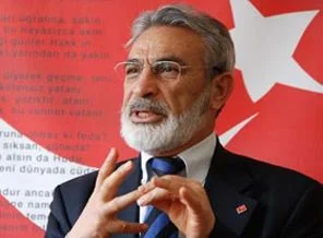 'Komünist olmadan Müslüman olunmaz'