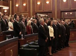 Kosova tam bağımsızlığına kavuştu