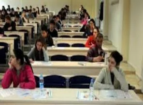 KPSS adaylarının sınav yerleri belli oldu